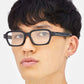 Caro Optical Nero