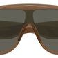 BV1345S 005 Warm Caramel Grey