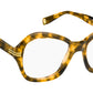 MJ 1053 A84 Havana Yellow