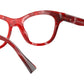 Loulette 3102B 002 red