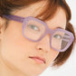 Numero 125 Light Purple