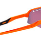 Sutro Lite Sweep OO9465 15 Orange Sparkle