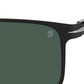DB 1061/S TI7 QT Ruthenium
