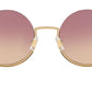 MU 69US ZVN09B pale gold