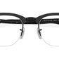 Clubmaster Metal Optics RB3716VM 2904