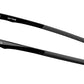 Hip Tone OX8182 03 Polished Clear