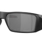 Heliostat OO9231 02 Black