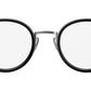 163/V/F 807 Black
