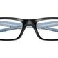 Plank 2.0 OX8081 02 polished black