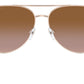 Chianti MK1121 110813 Rose Gold