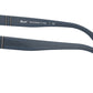 PO3252V gradient grey and striped brown