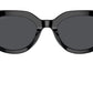 Empire Oval MK2192 300587 Black