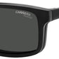 CA 8057/CS 003 Matte Black