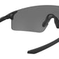 Evzero Blades OO9454 01 matte black