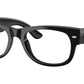 Mega Wayfarer II Optics RB0832V 2000