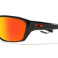 Split Shot OO9416 25 polished black