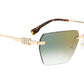 D2 0102/S PEF Gold Green