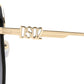 D2 0103/S RHL Gold Black