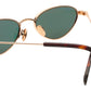 ALBA Gold Green