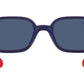 RJ9074S 709380 red on rubber blue