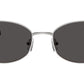 Monte Carlo MK1161 189387 Silver