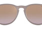 Erika RB4171 600068 dark rubber sand