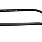 MU 04ZS 1AB5S0 Black