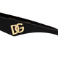 DG 4438 501/87 Black Grey