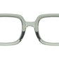 P2 GY Transparent Grey