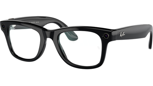 Meta Wayfarer