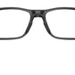 Hex Jector OX8032 10 Satin Black