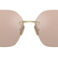 MU 54YS ZVN20F Pale Gold Pink