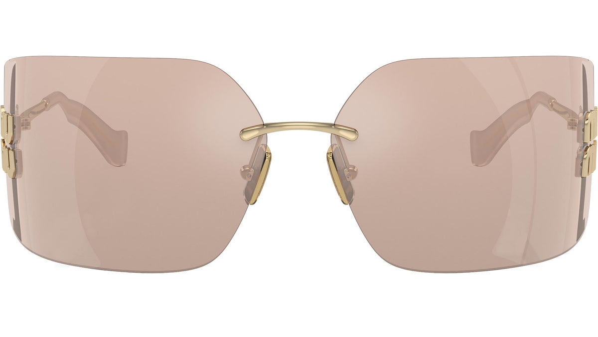 MU 54YS ZVN20F Pale Gold Pink