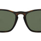 Chris RB4187 light havana
