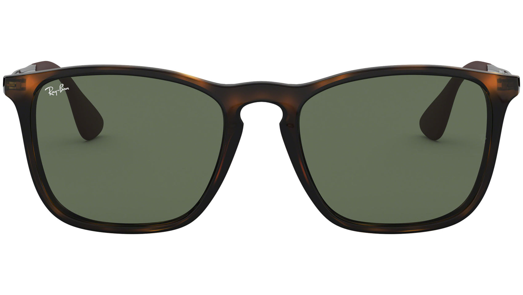 Chris RB4187 light havana