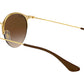 RB3578 900913 brown on arista