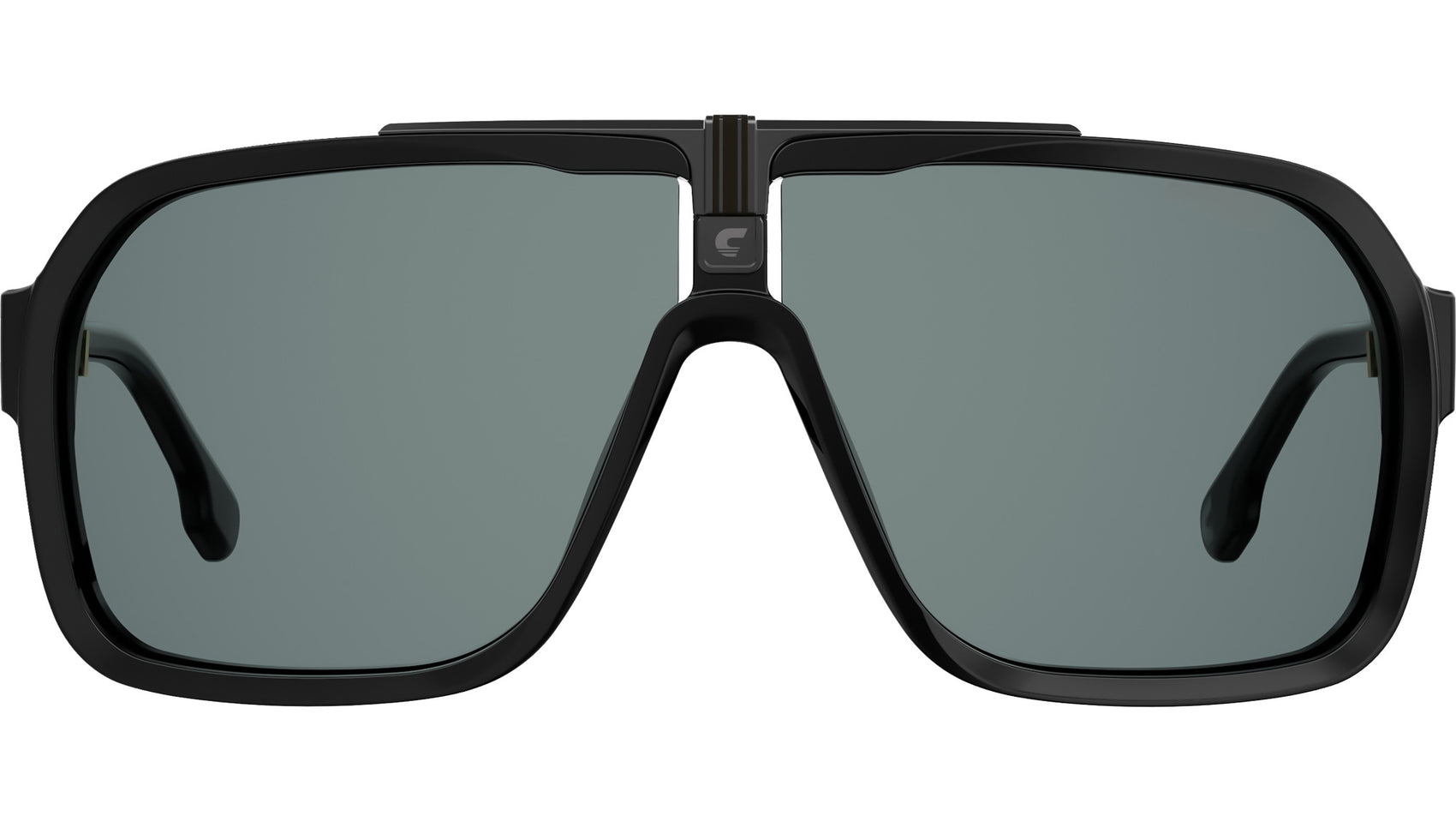 1014/S 003 Matte Black