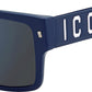 ICON 0003/S 0JU XT