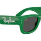 Wayfarer Puffer RB4940B 685987
