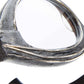 K35 BS SI Silver Chain