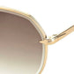 DB 7037/G/S 06J 9K Gold Havana