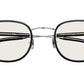Mosha Black Silver
