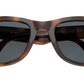 Folding Wayfarer RB4105 710/R5