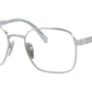 PR A55V 16T1O1 Silver