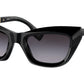 BE4409 30018G Black