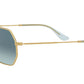 Octagonal RB3556N 91233M arista