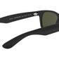 New Wayfarer Classic RB2132 matte black