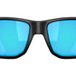 Gibston XL OO9470 03 Matte Black