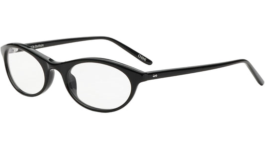 Jean Optic Black