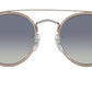 RJ9647S 289/4L transparent grey